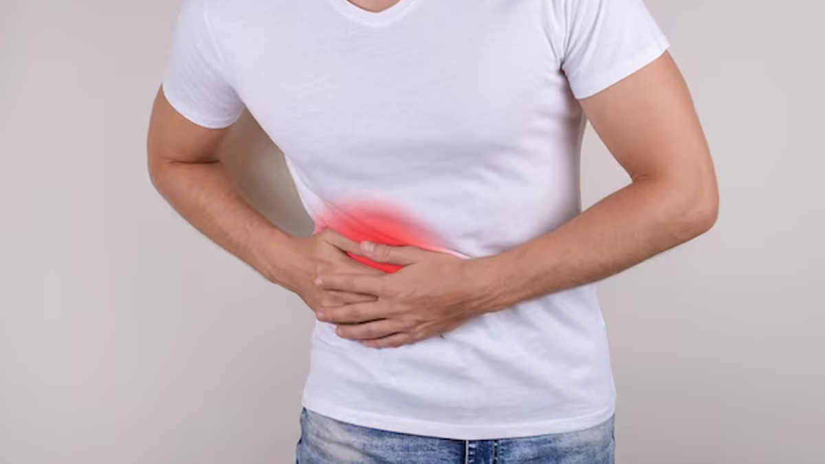 pancreas symptoms in hindi