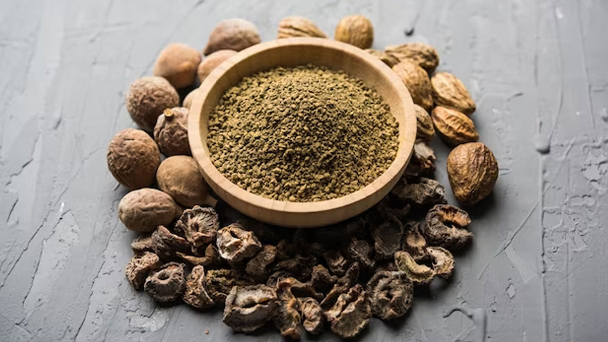 How to Make Triphala Face Pack and Benefits in Hindi