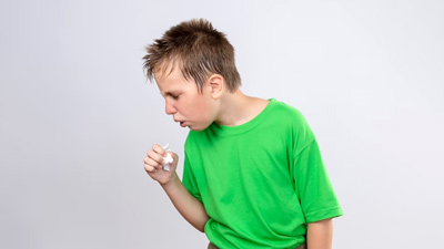 Tuberculosis In Children: Pulmonologist Explains Risks, Diagnosis & Treatment