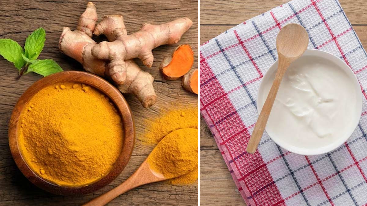 haldi dahi face pack in hindi