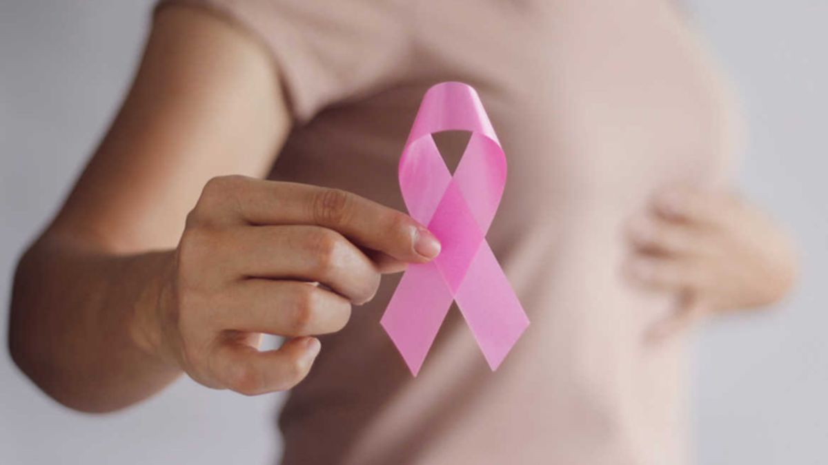 Invasive Cancer in Hindi