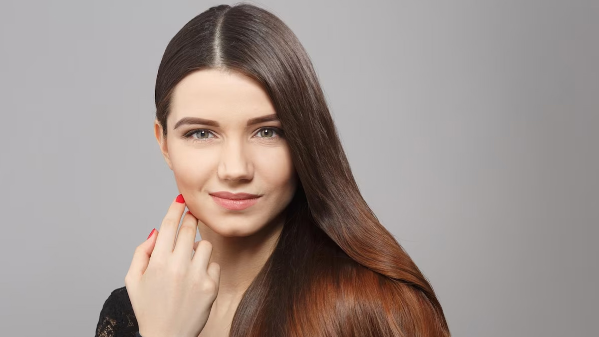 onion juice and vitamin e for hair