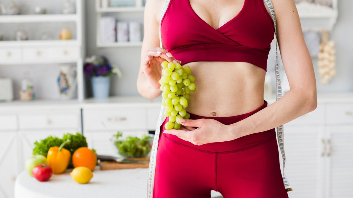 myths about fruits and weight loss
