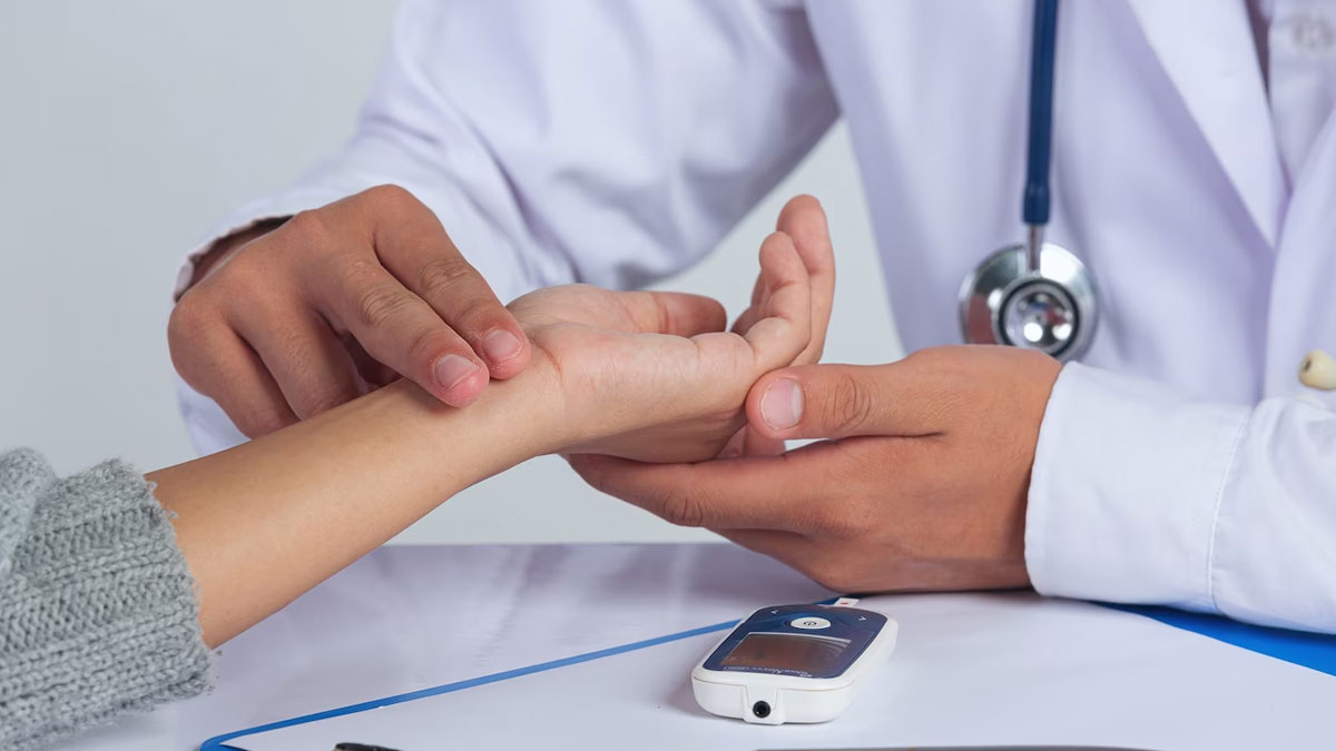 Can Diabetic Patients Eat Ramphal Fruit In Hindi