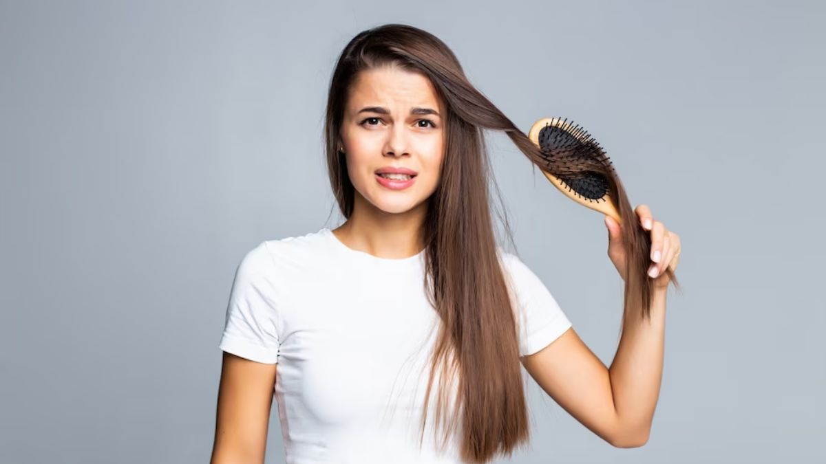Does Consuming Too Much Sugar Cause Hair Loss