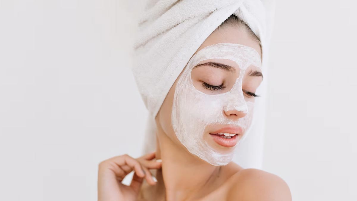 Benefits of Barley Face Pack for Skin in Hindi