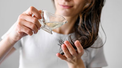 Tired Of Frizzy, Dull, And Rough Hair? Here're 5 Oils To The Rescue