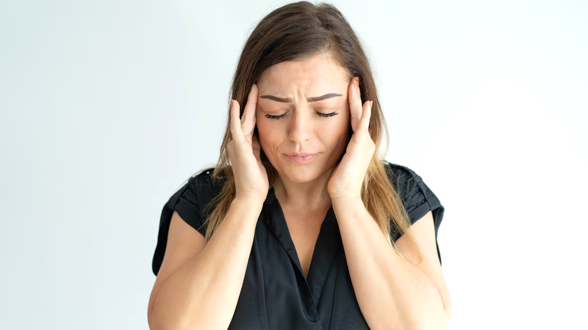 Brain Stroke Kya Hai