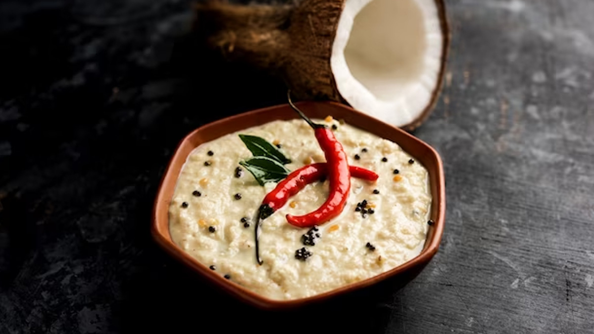 Tangy Chutney Benefits in Hindi