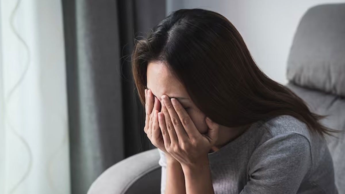 how to overcome from emotional stress