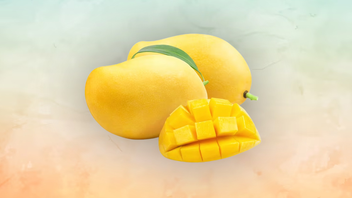mango