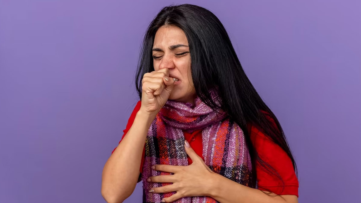Asthma and Bronchitis in Hindi
