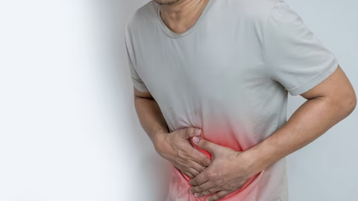 Home Remedies For Stomach Heat