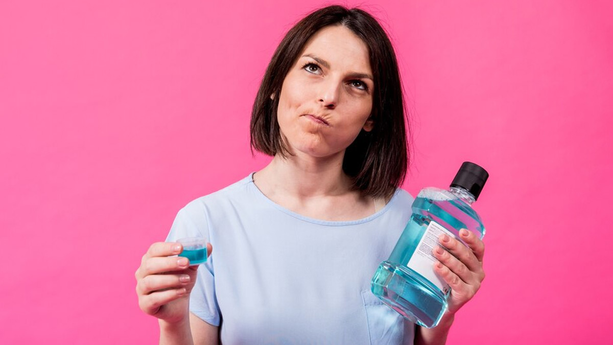 Natural Ways To Get Rid Of Toothache