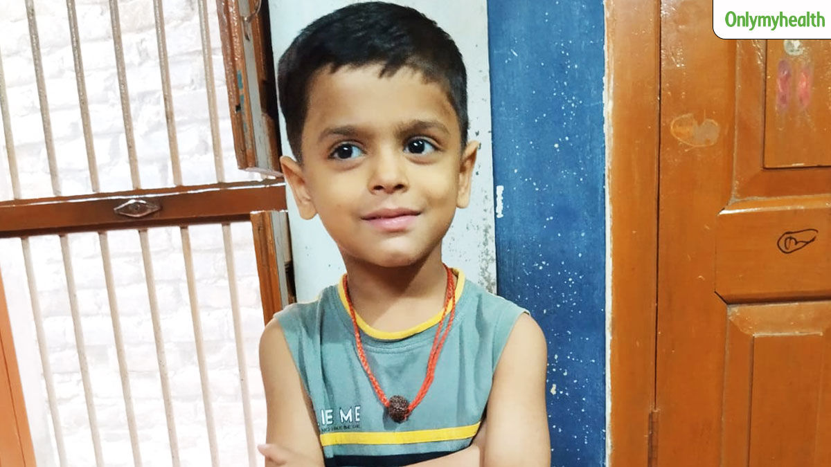 rahul kumar thalassemia recovery