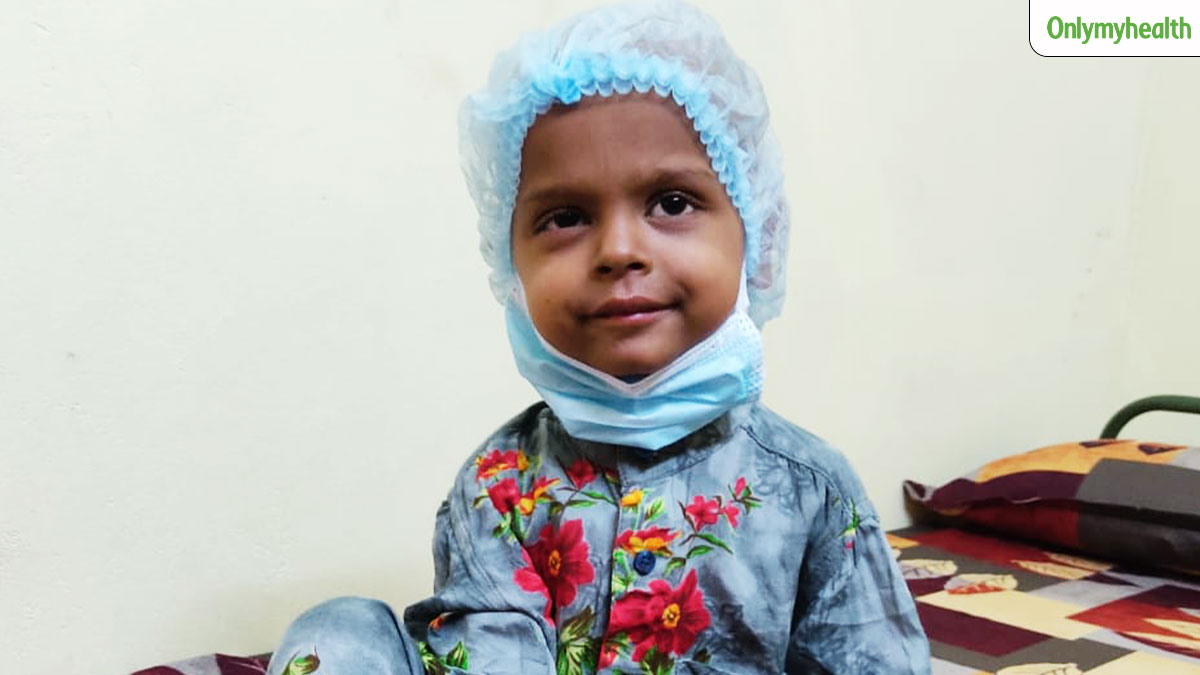 rahul kumar thalassemia recovery