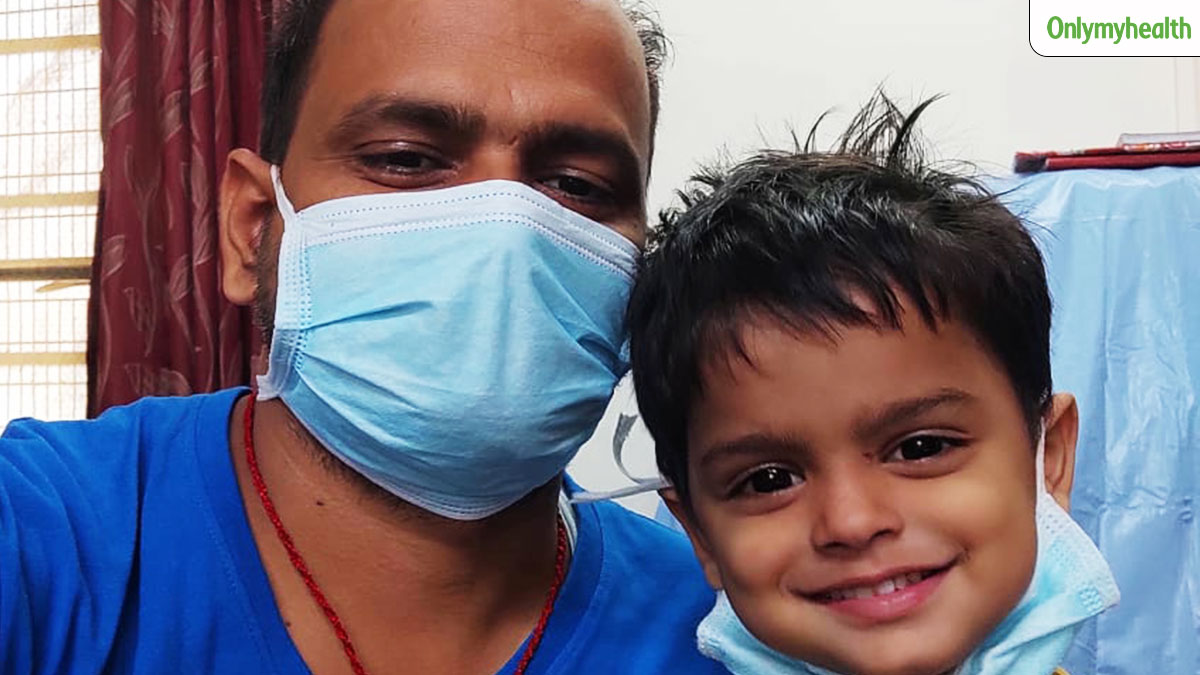thalassemia recovery rahula kumar