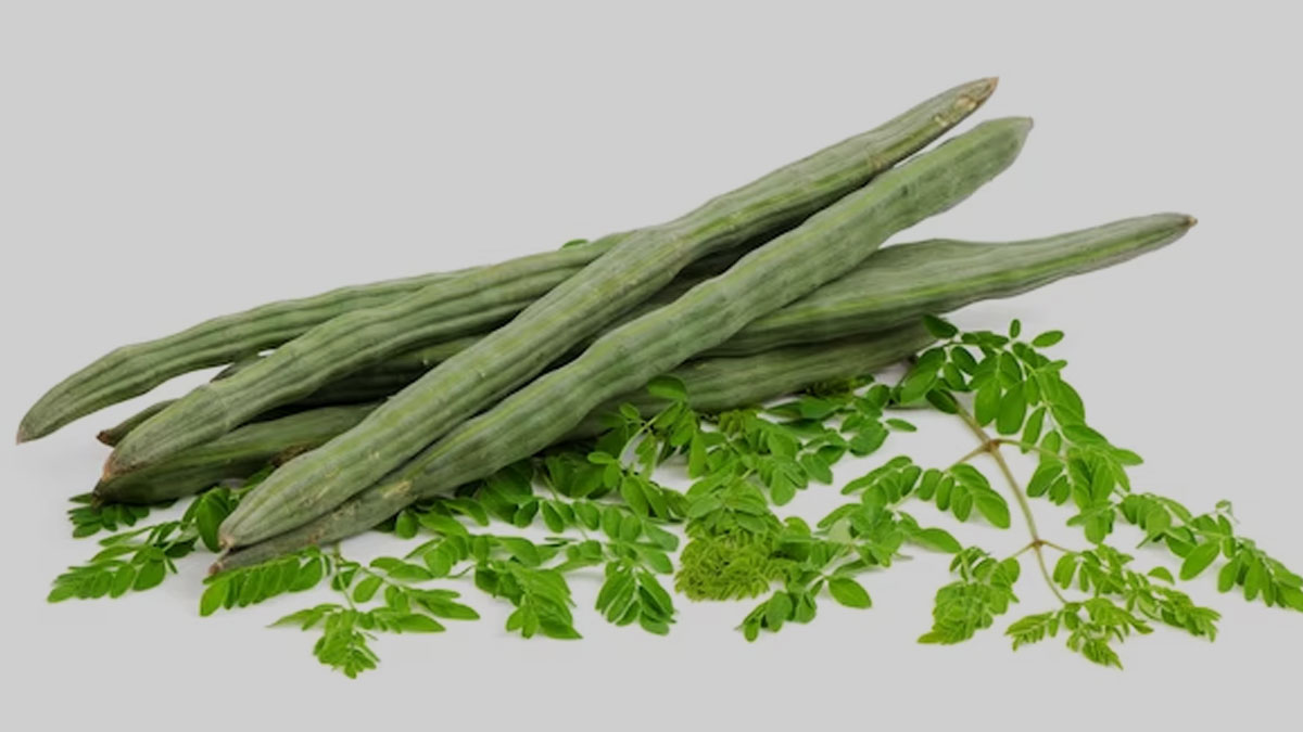 Drumstick Benefits For Liver
