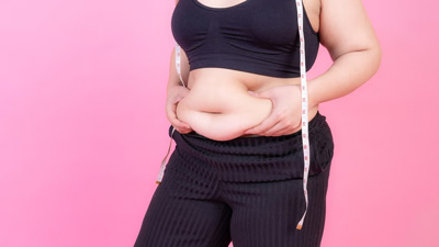 Are You Obese And Diabetic? Here's How You Can Lose Weight Safely 