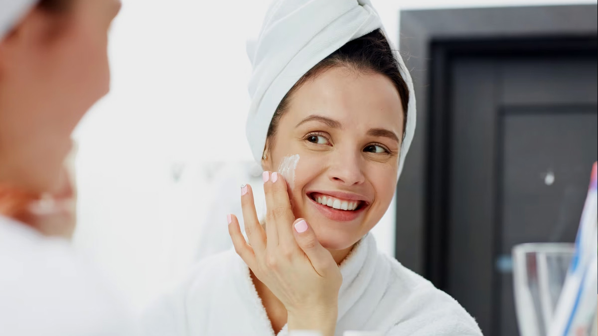 coconut milk benefits to reduce acne spot