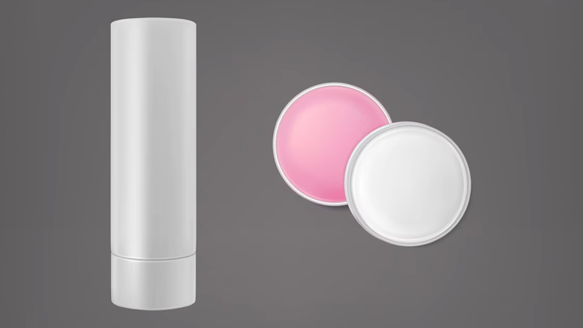 How To Make Watermelon Lip Balm