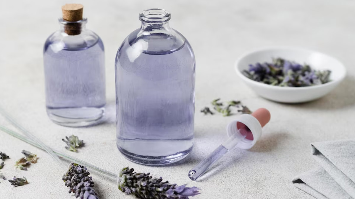 Essential Oils That Relieve Knee Pain