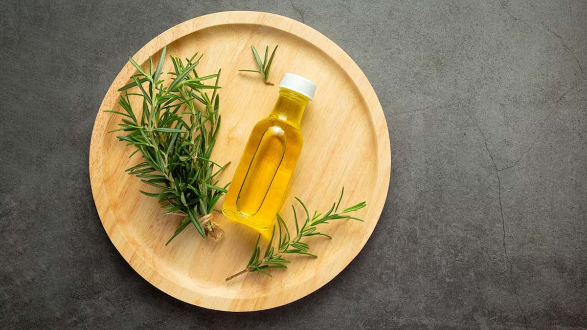 Essential Oils That Relieve Knee Pain