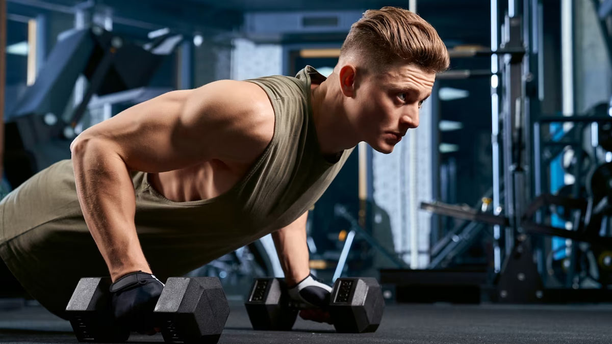 Exercise Routine For Beginners In Hindi