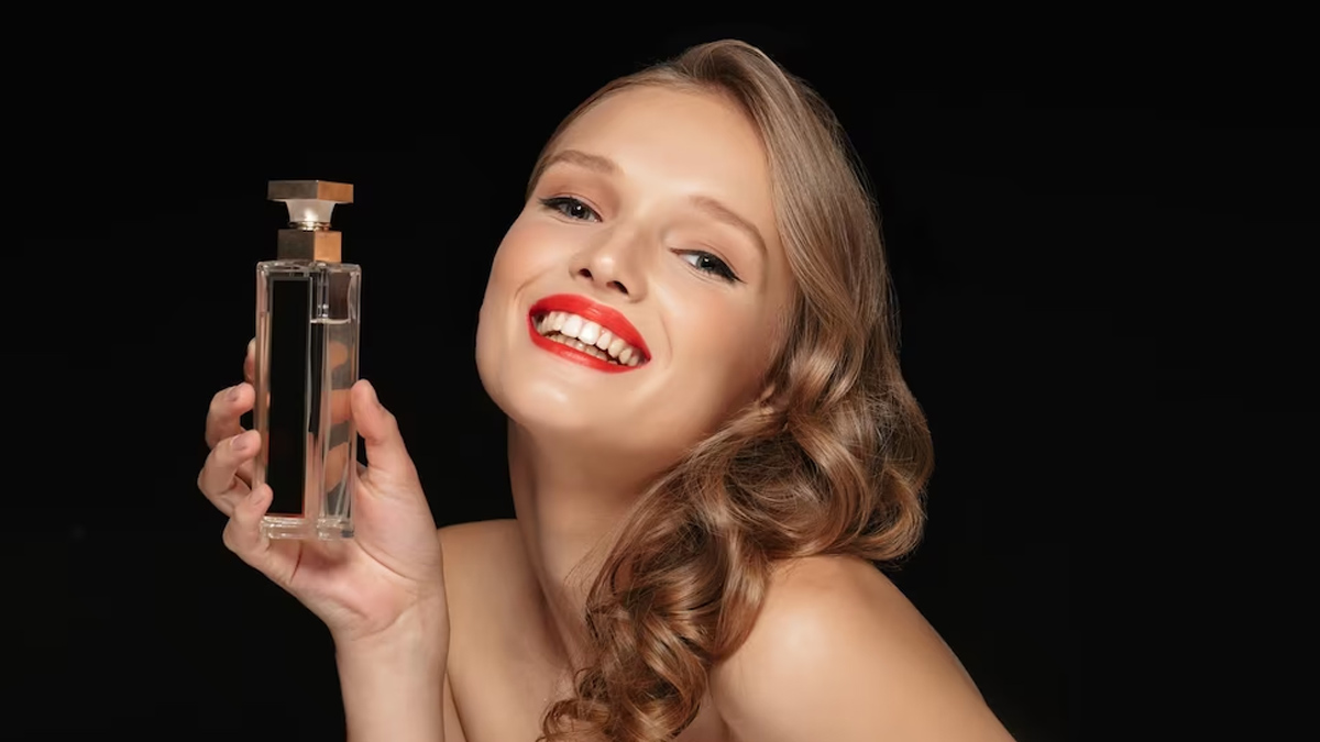 Can Perfume Cause Cancer