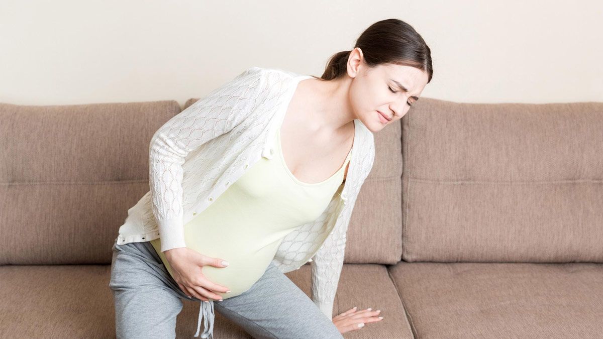 Foods to Prevent UTI During Pregnancy
