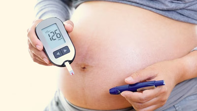 High Sugar Level During Pregnancy: Expert Explains Dos, Don'ts, And Causes