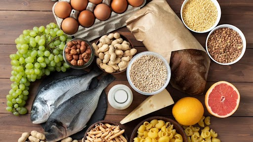 Why Nutrition Is Important For Health In Hindi