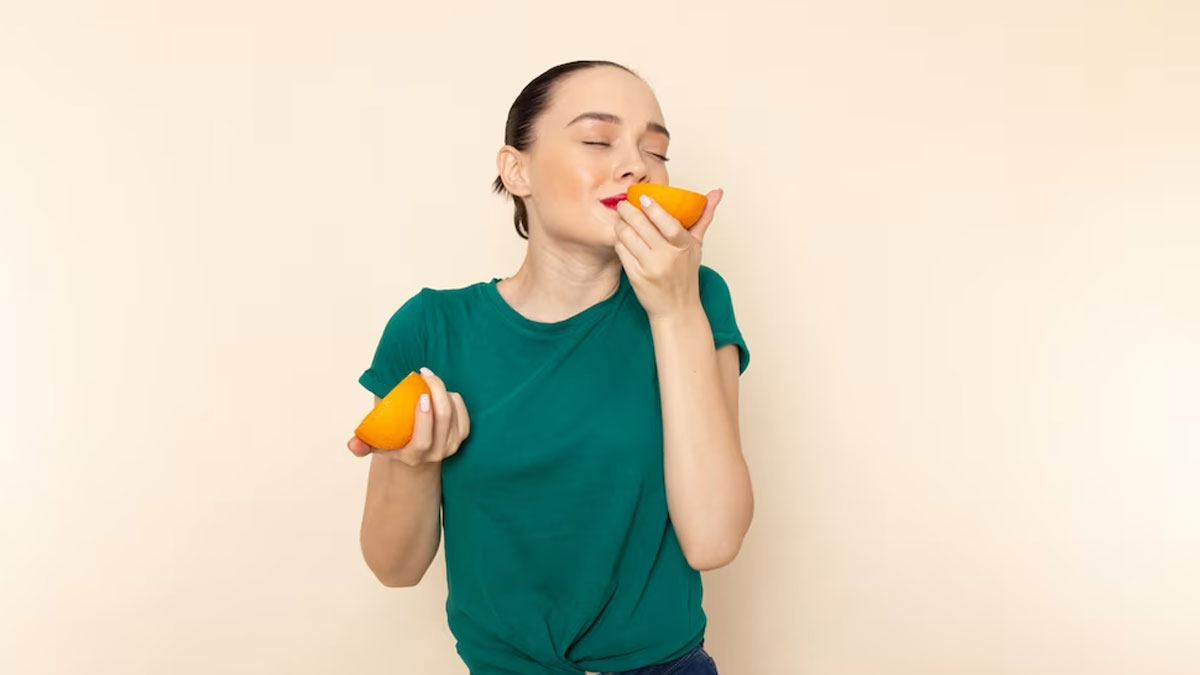 Mango For Weight Gain In Hindi