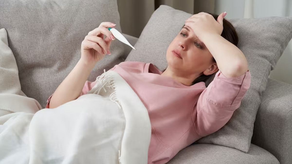 fever treatment in hindi