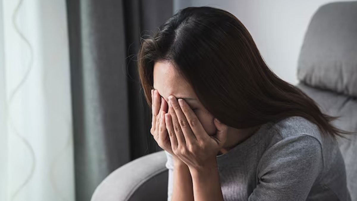 how to control the feeling of emotionally hurt