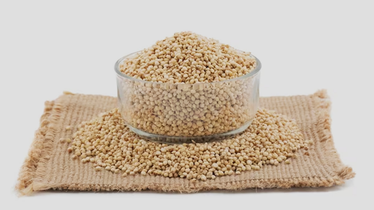 Millets For Weight Loss in Hindi