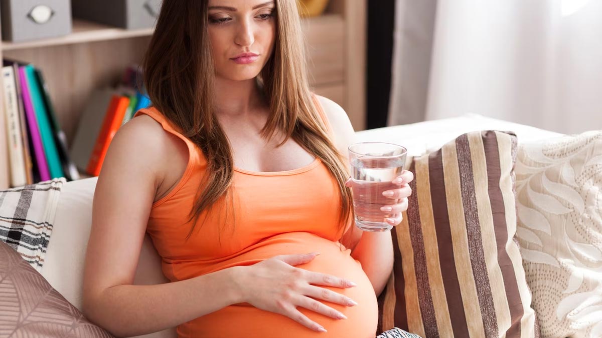 home remedies for tongue sore during pregnancy