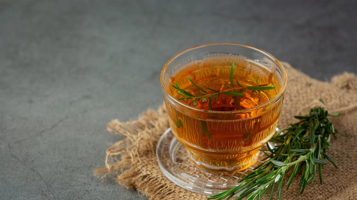 how to use rosemary for memory loss