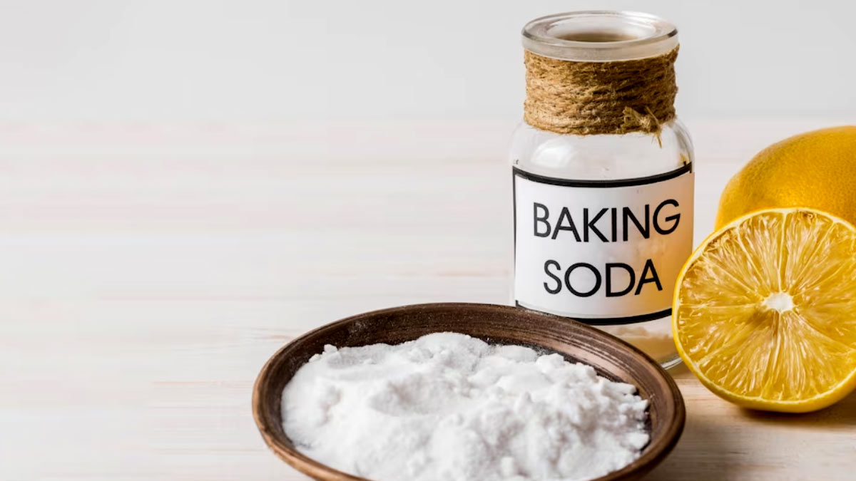 Baking Soda Vinegar Foot Soak Benefits