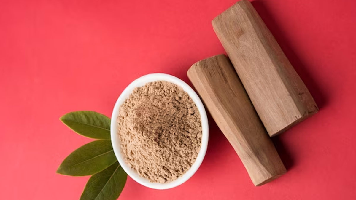 chandan benefits for skin