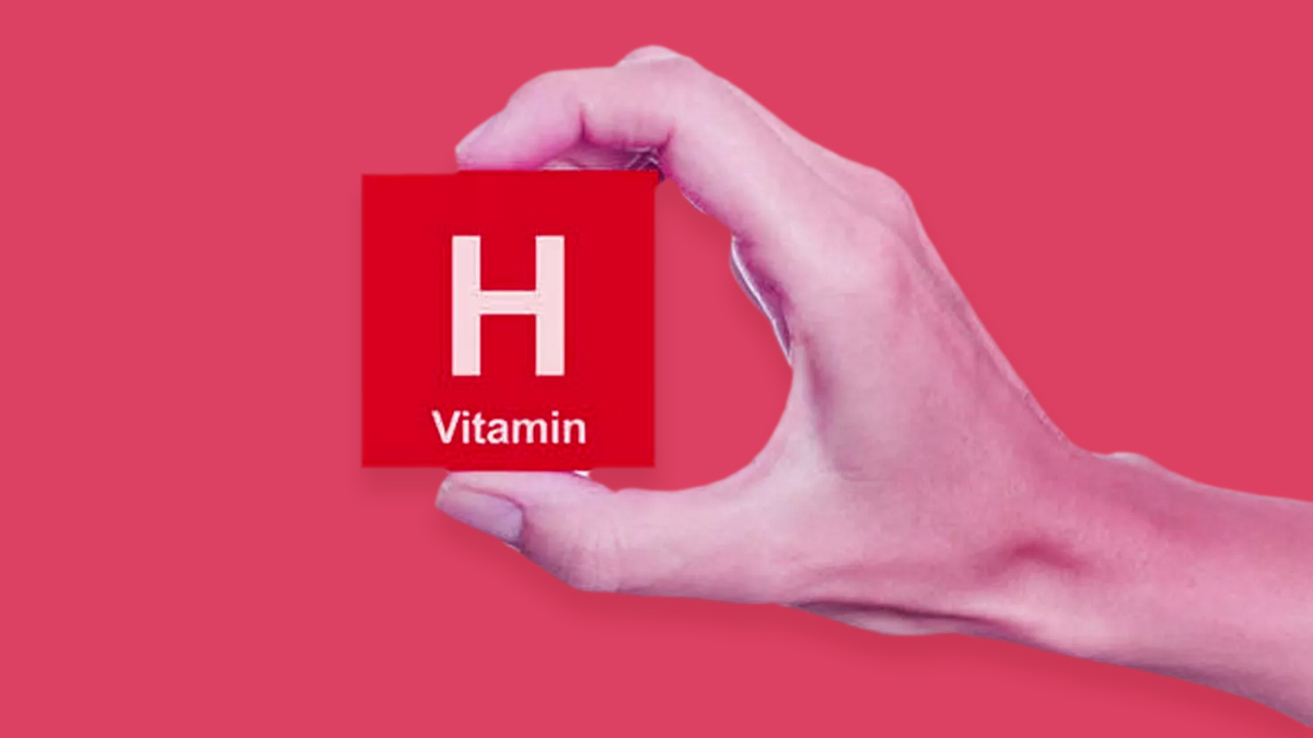 vitamin H