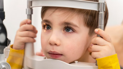 Is Your Child Diabetic? Expert Explains Connection Between Diabetic Retinopathy And Preventive Tips