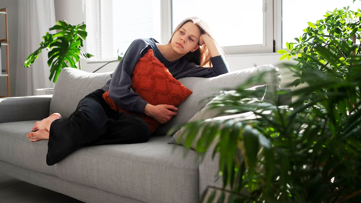 sedentary lifestyle side effects