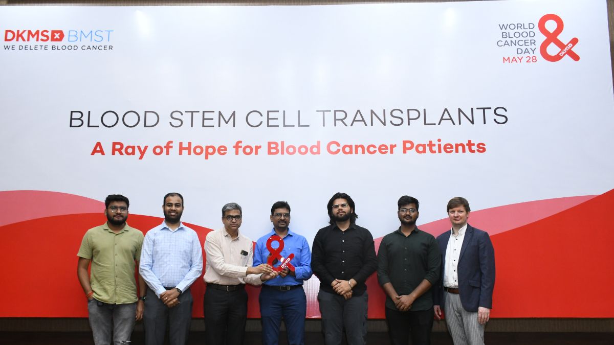 Stem Cell Transplant