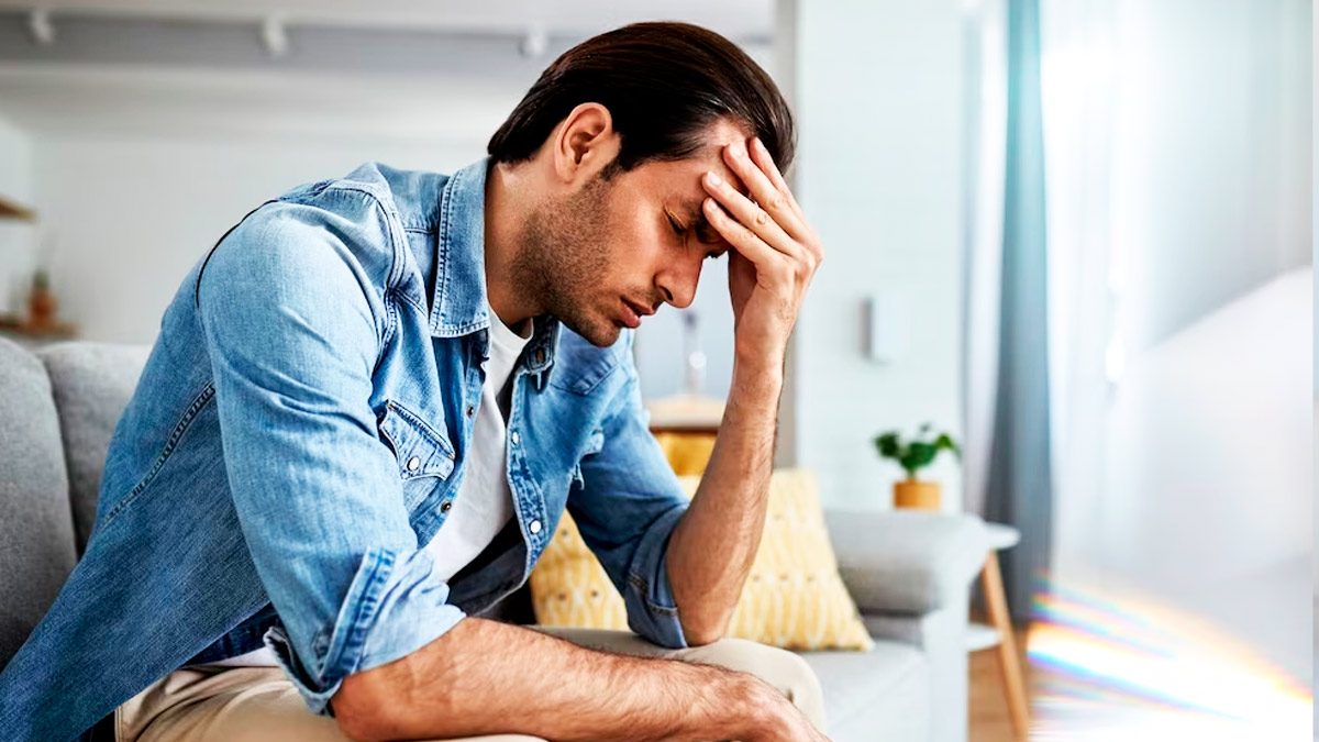 air conditioning cause headaches