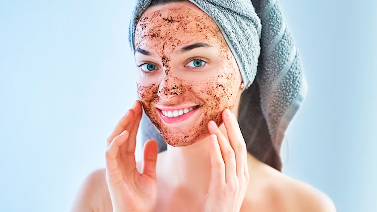 exfoliation benefits