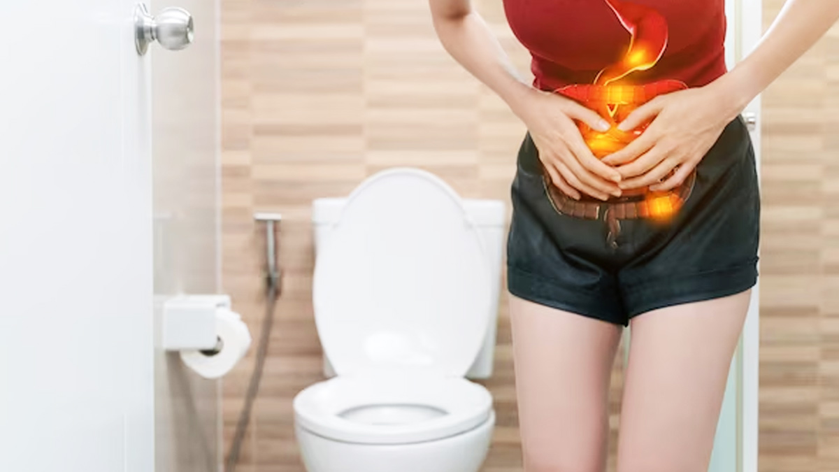 Coconut Water For Loose Motion In Hindi