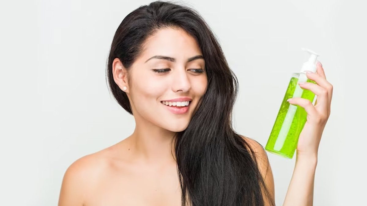 Rosemary And Mustard Oil For Hair In Hindi