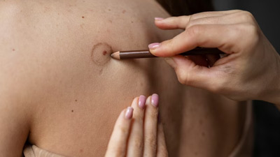 Skin Tags Vs Moles: How To Spot Difference Between Them