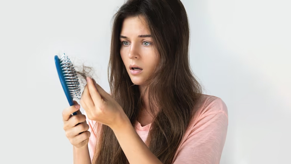 Dalchini Prevents Hair Loss